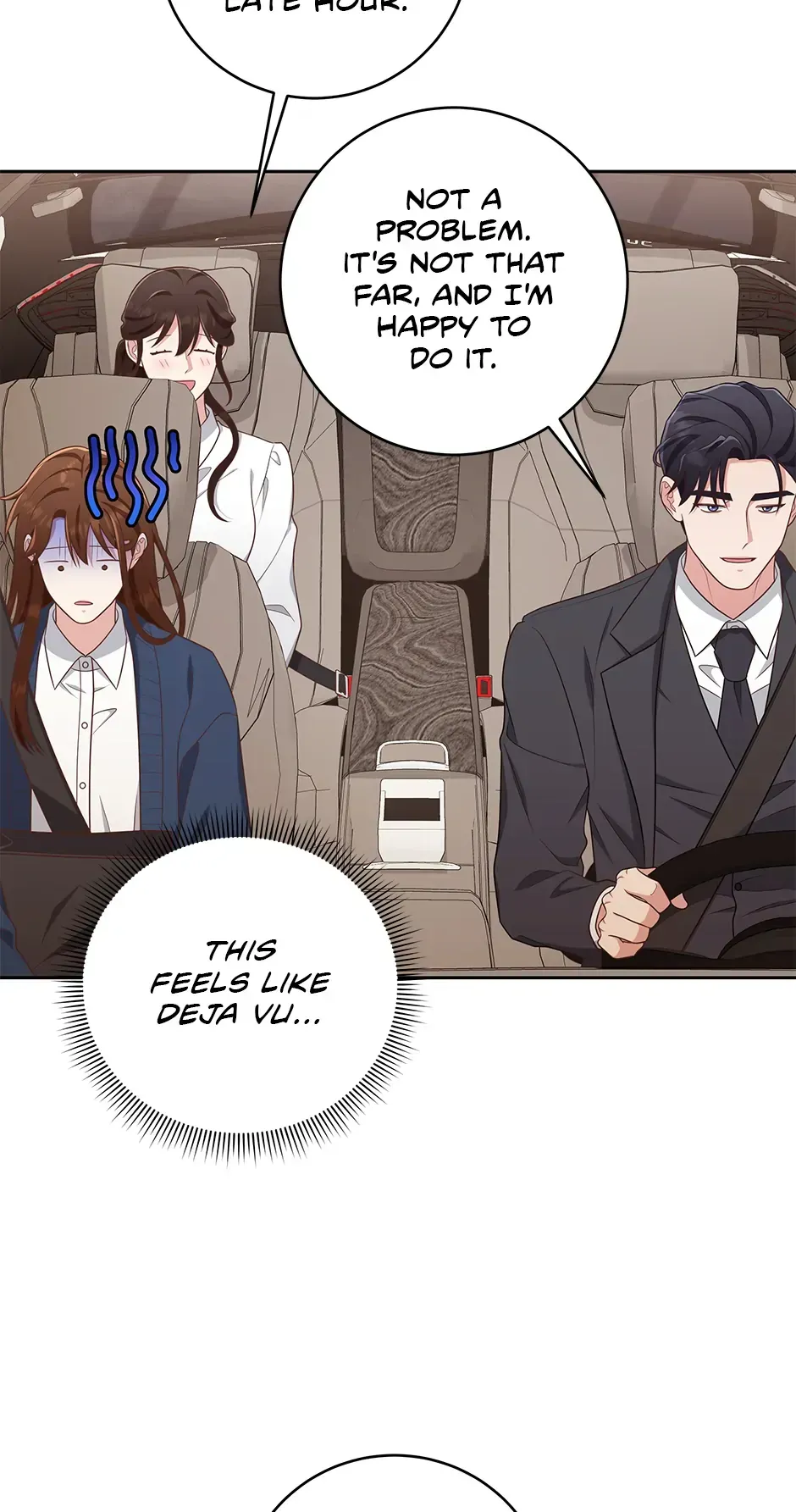 Outside Relationship Chapter 27 Online - página 16
