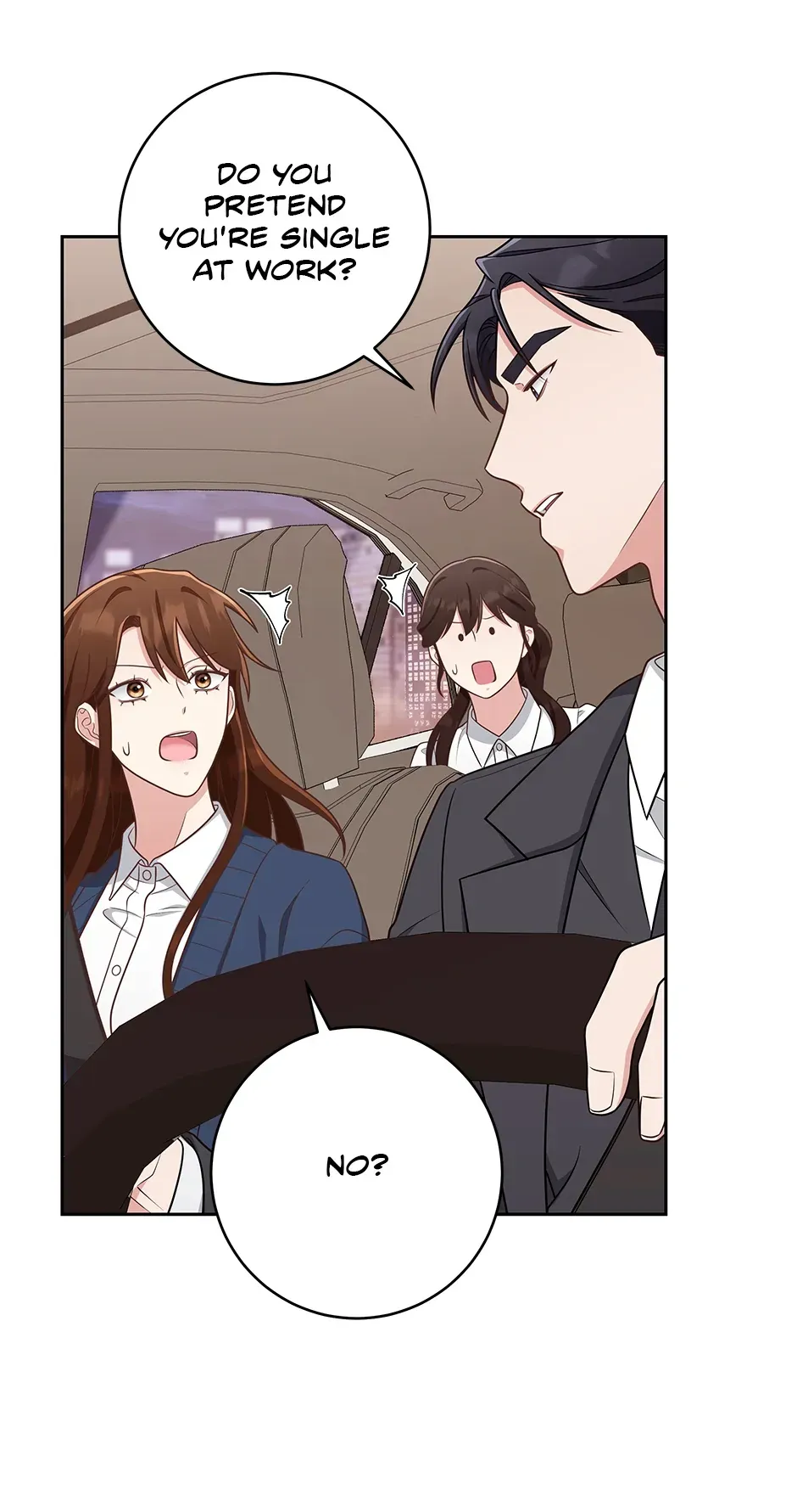 Outside Relationship Chapter 27 Online - página 18