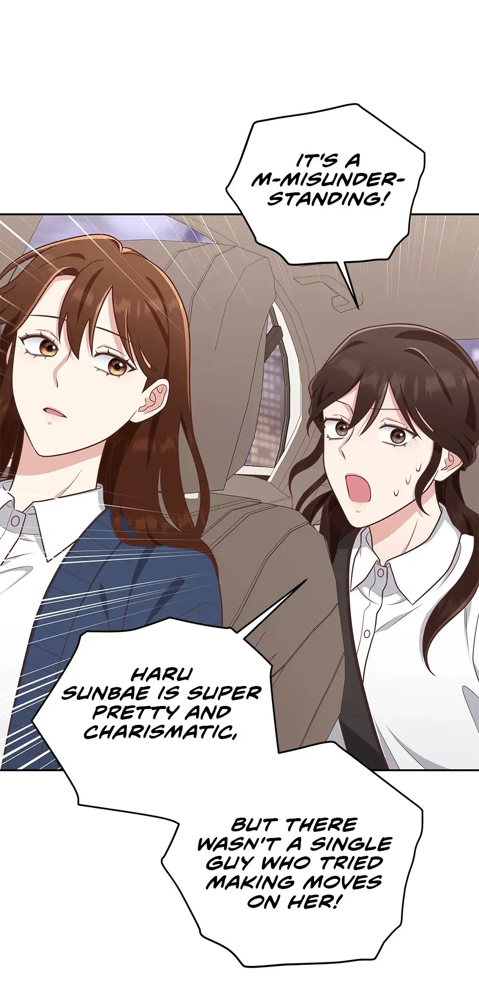 Outside Relationship Chapter 27 Online - página 19
