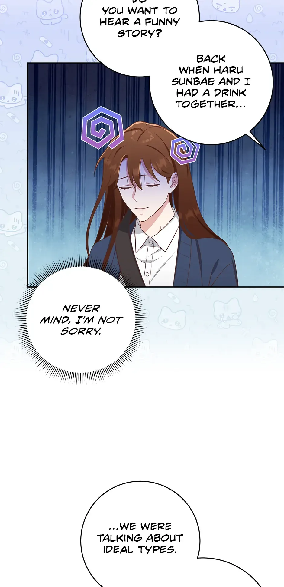 Outside Relationship Chapter 27 Online - página 21