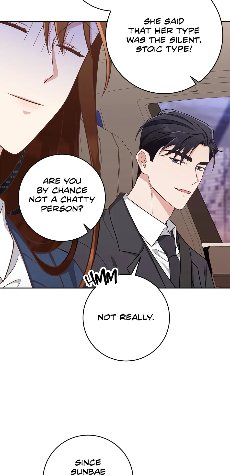 Outside Relationship Chapter 27 Online - página 22