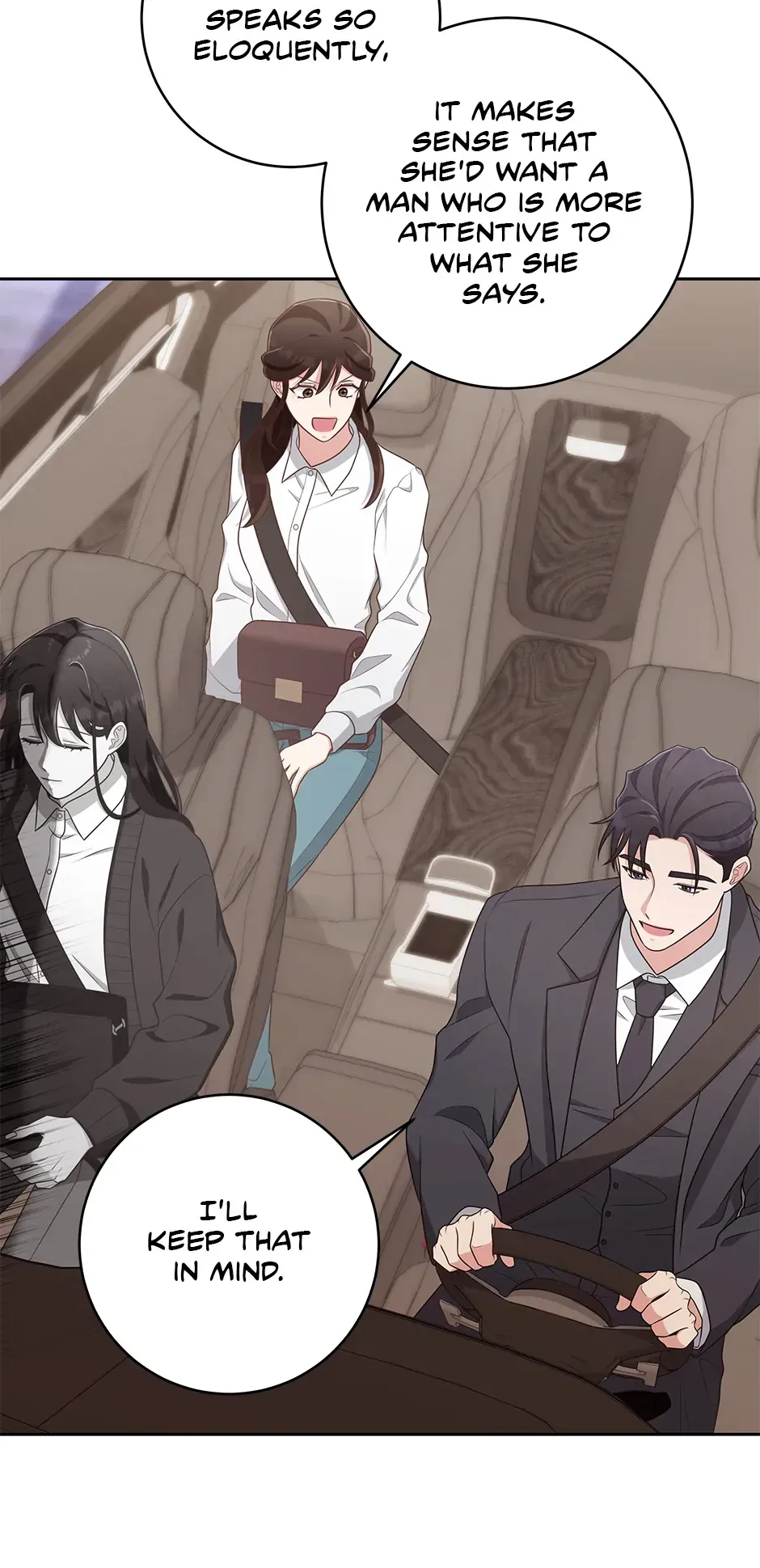 Outside Relationship Chapter 27 Online - página 25