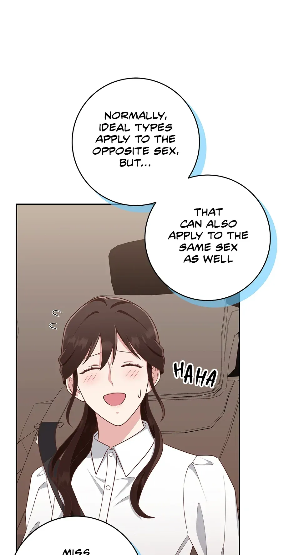 Outside Relationship Chapter 27 Online - página 27