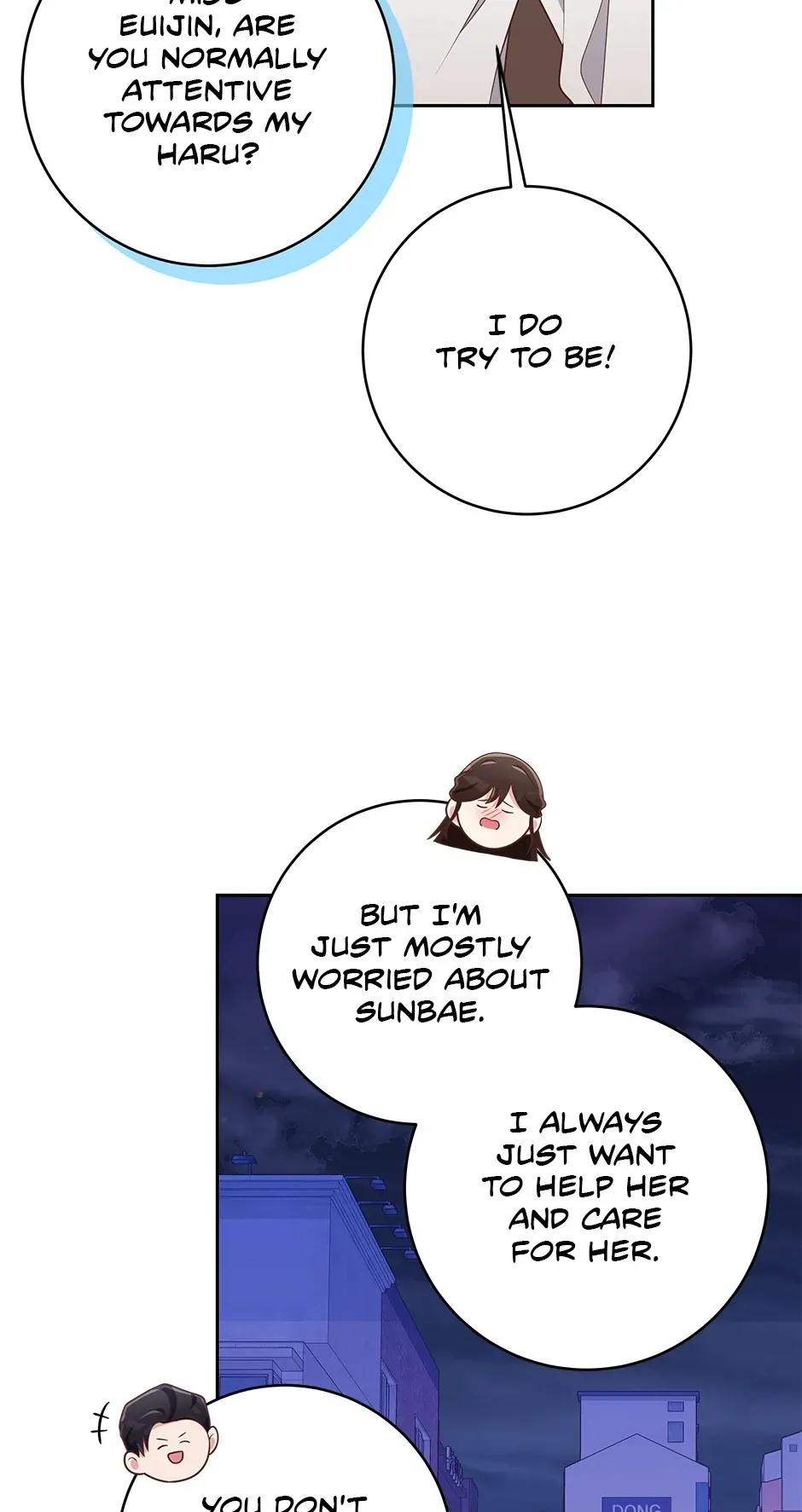 Outside Relationship Chapter 27 Online - página 28