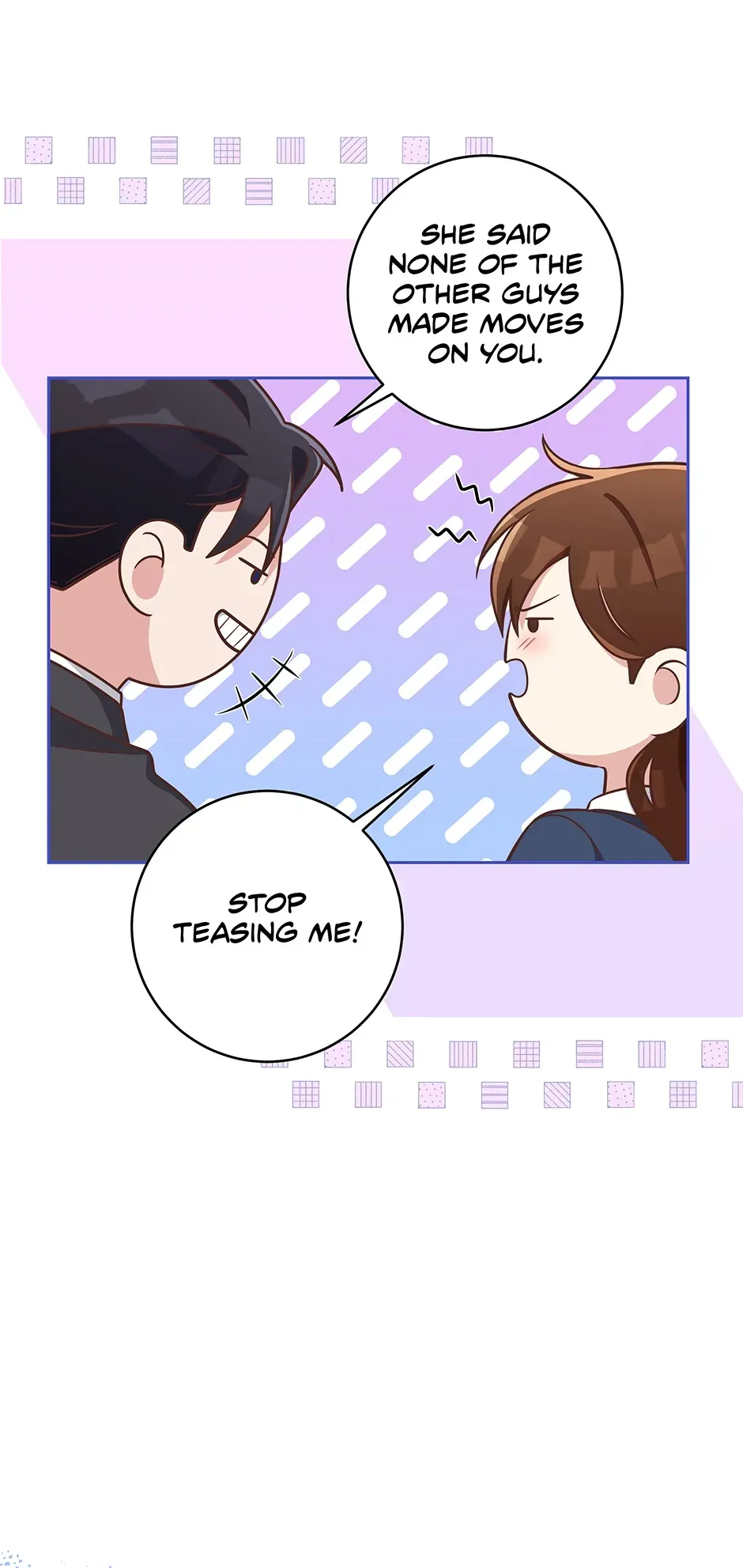 Outside Relationship Chapter 27 Online - página 34