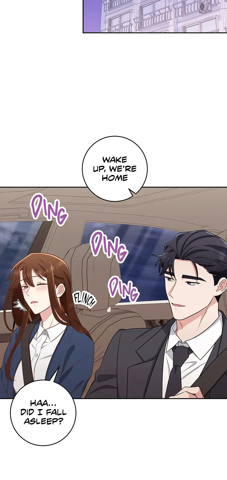 Outside Relationship Chapter 27 Online - página 36