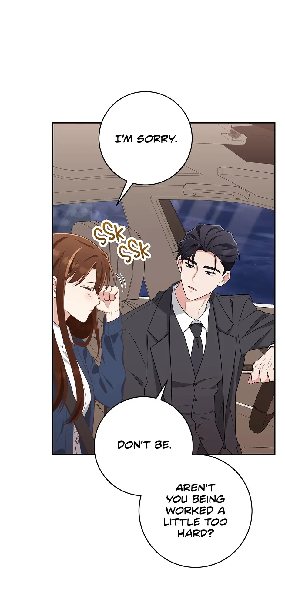 Outside Relationship Chapter 27 Online - página 37