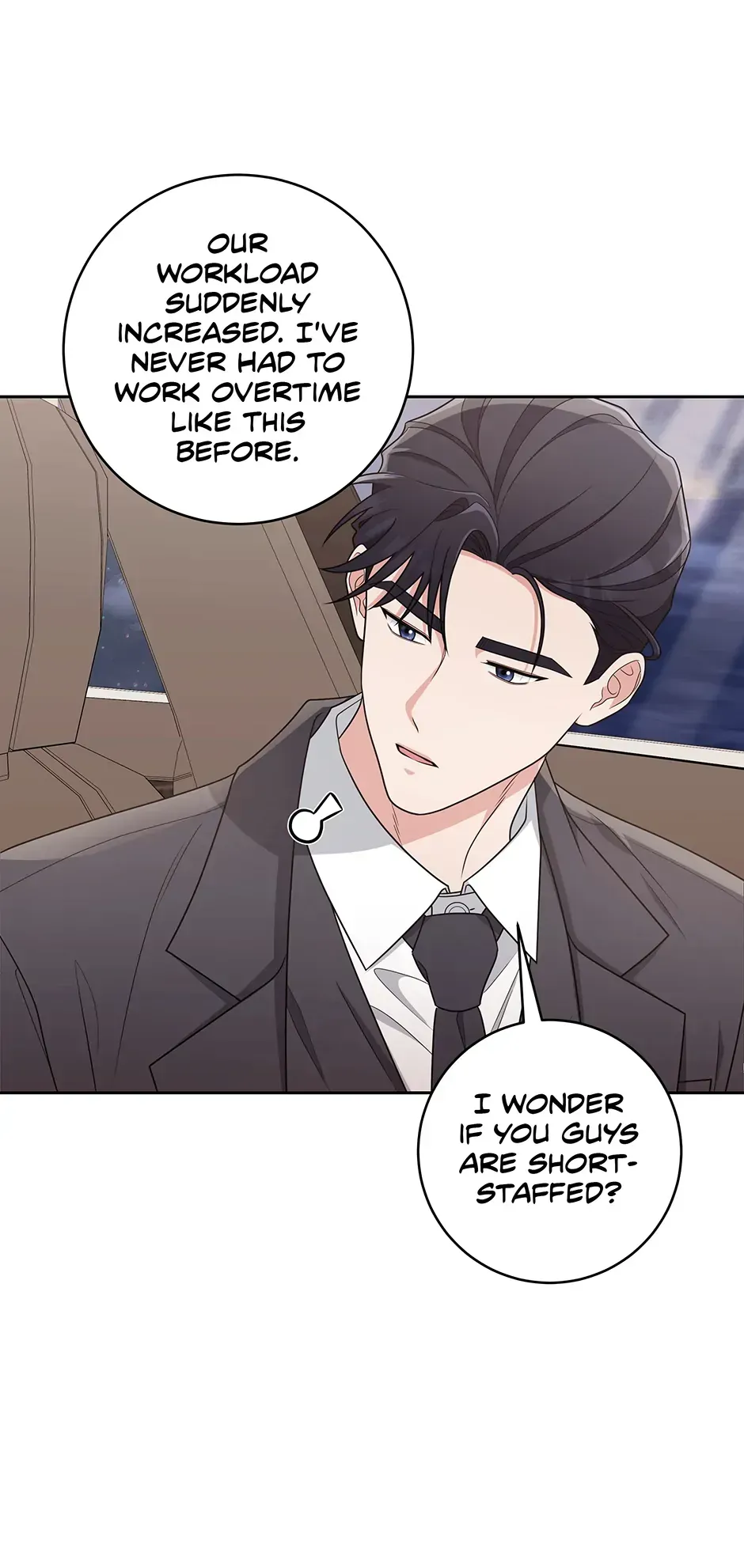 Outside Relationship Chapter 27 Online - página 38
