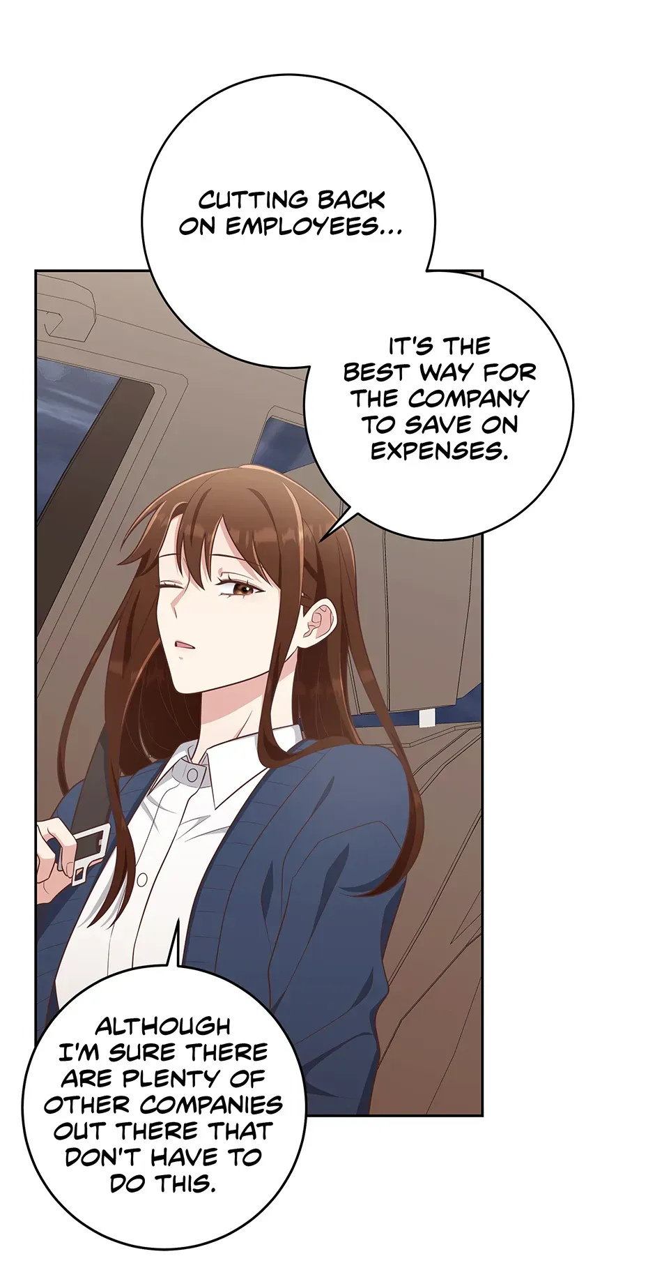 Outside Relationship Chapter 27 Online - página 39