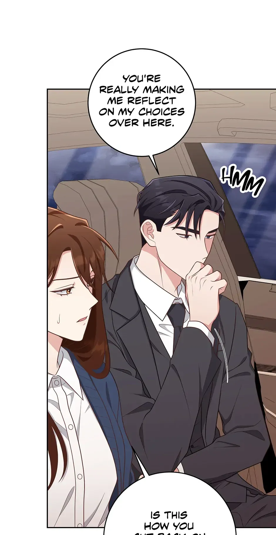 Outside Relationship Chapter 27 Online - página 40