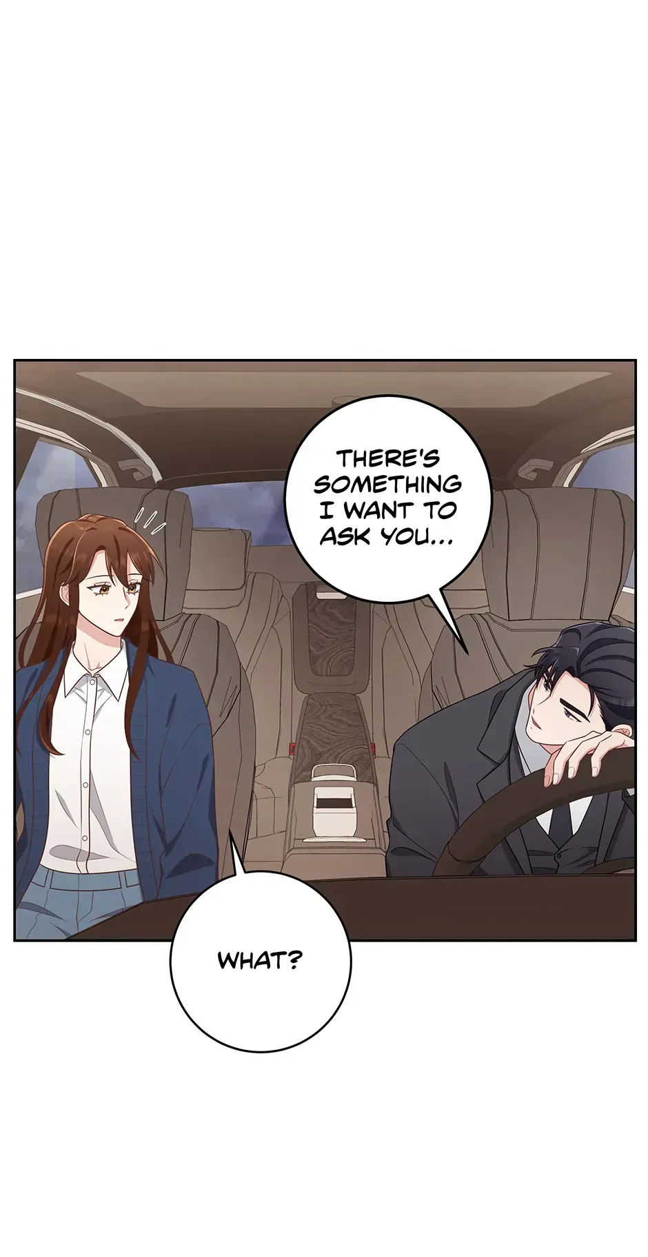Outside Relationship Chapter 27 Online - página 43