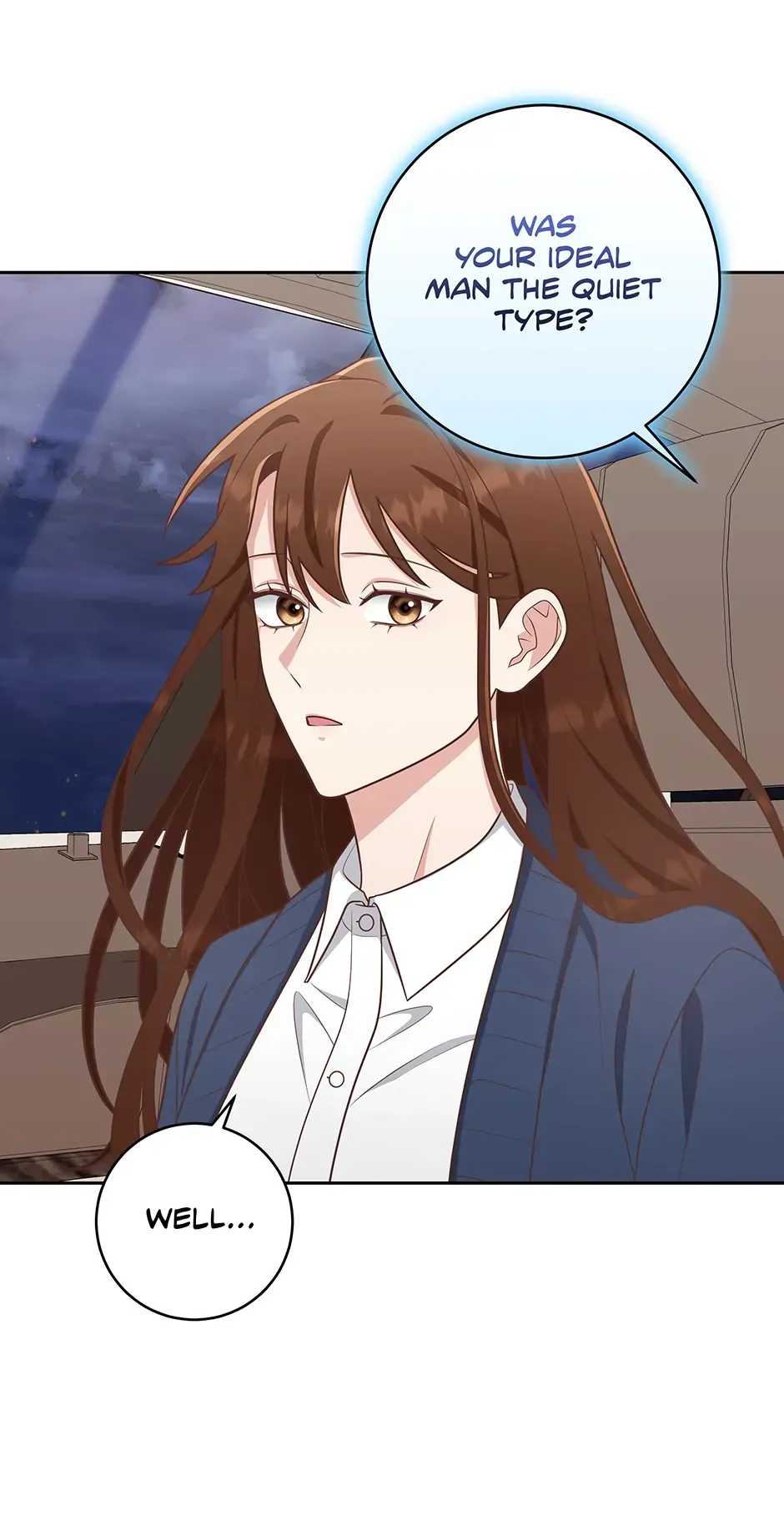 Outside Relationship Chapter 27 Online - página 44