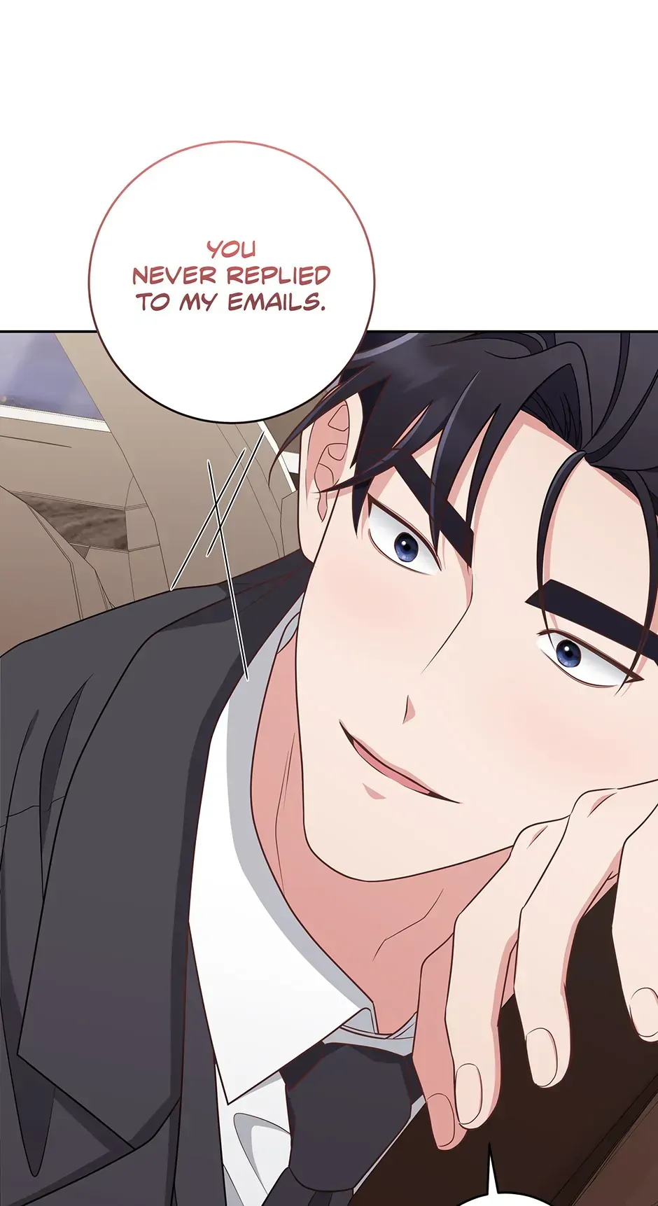 Outside Relationship Chapter 27 Online - página 45