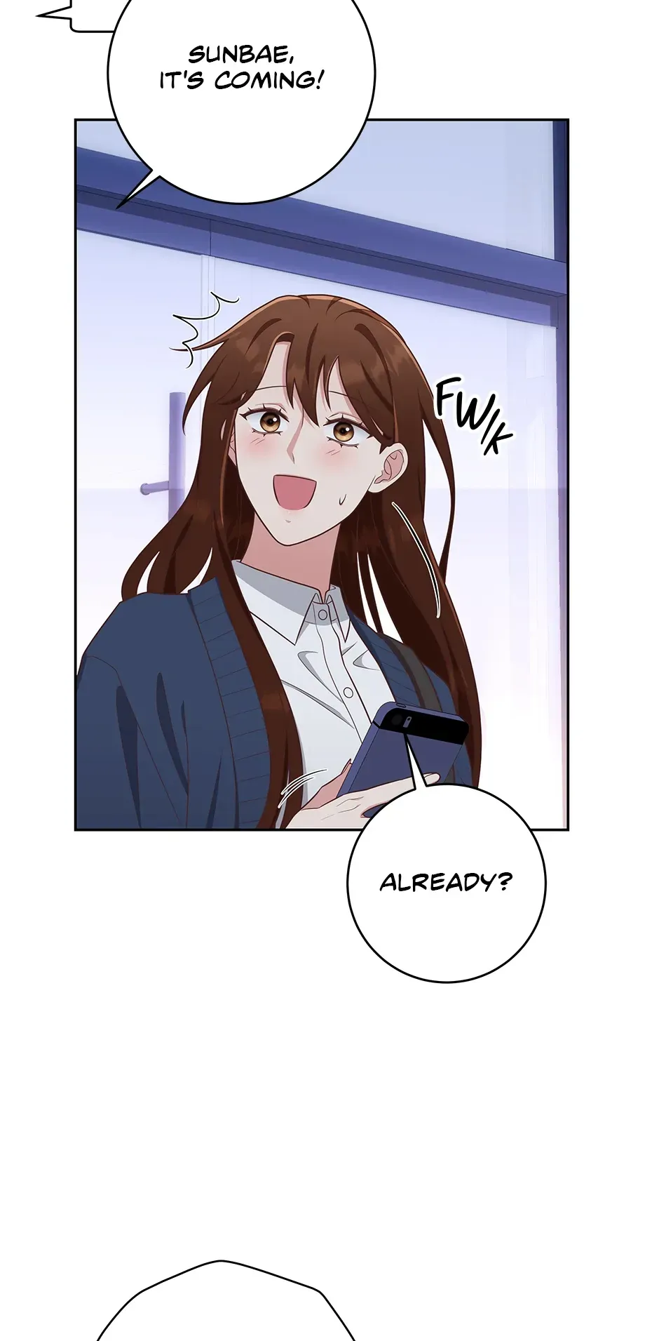 Outside Relationship Chapter 27 Online - página 51