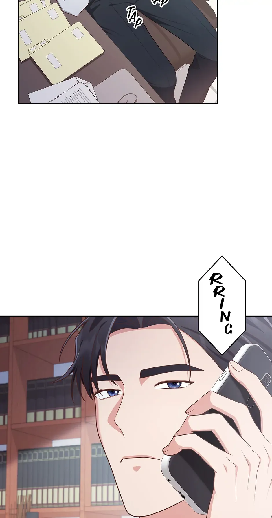 Outside Relationship Chapter 29 Online - página 3