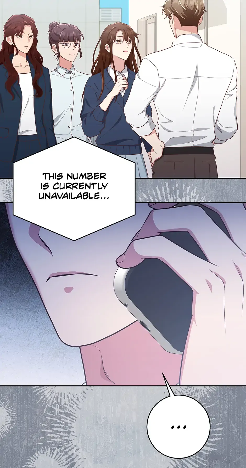 Outside Relationship Chapter 29 Online - página 6