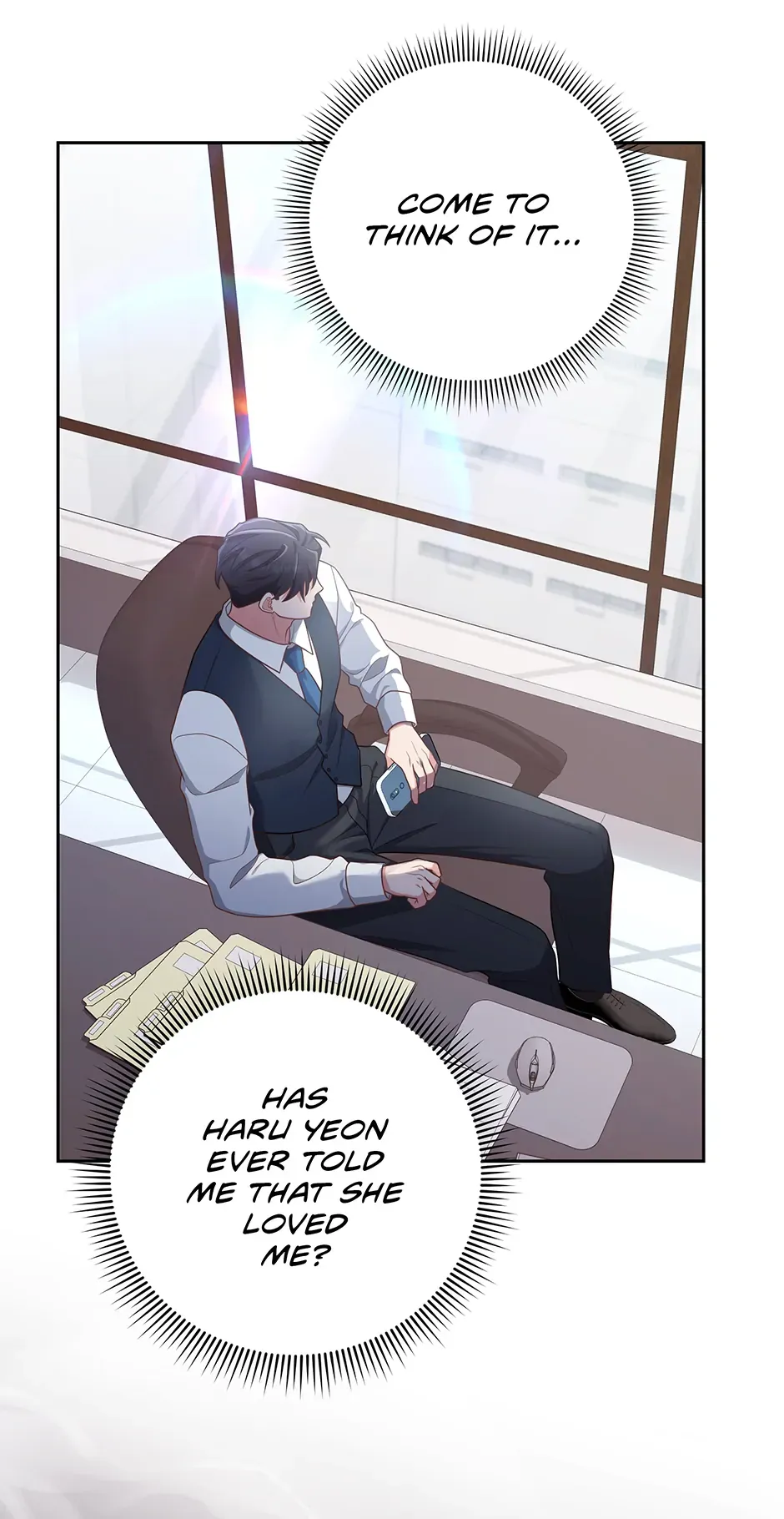 Outside Relationship Chapter 29 Online - página 8