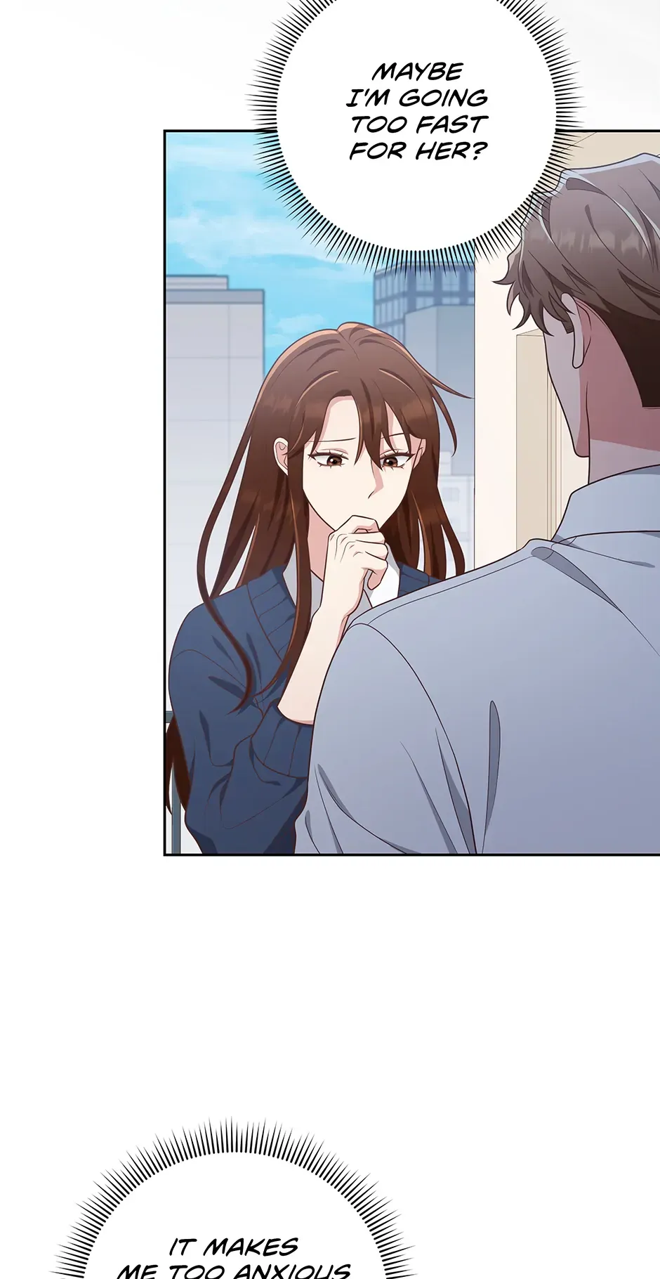 Outside Relationship Chapter 29 Online - página 10