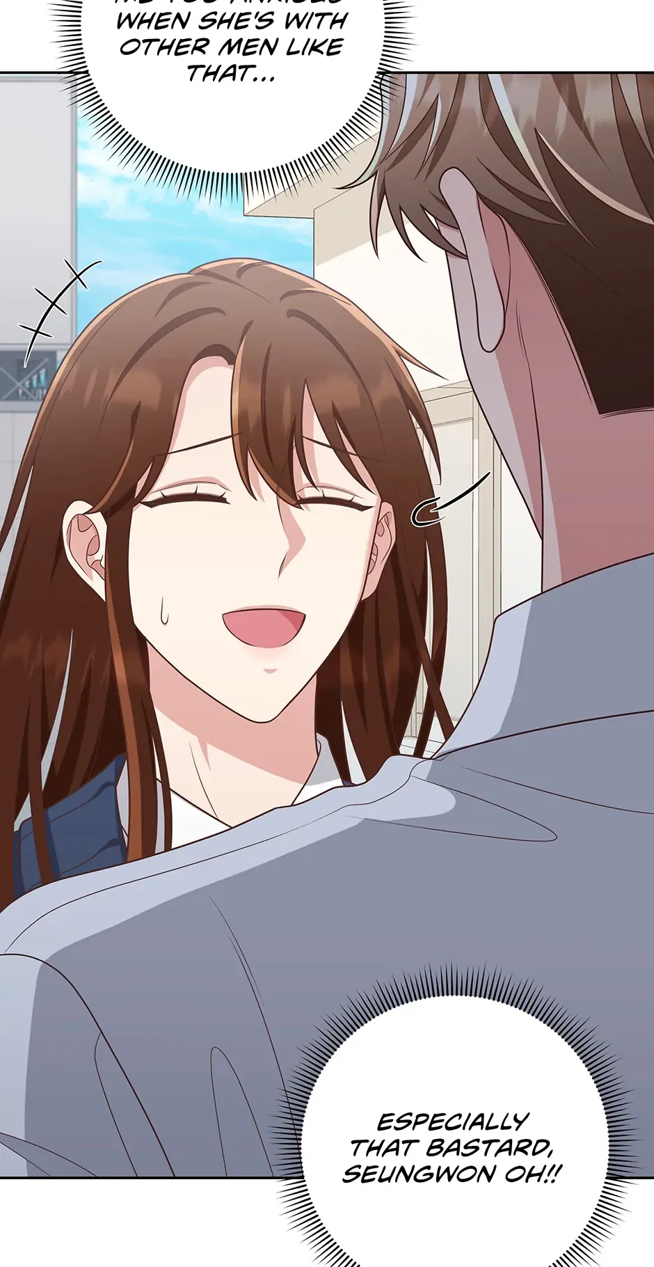 Outside Relationship Chapter 29 Online - página 11