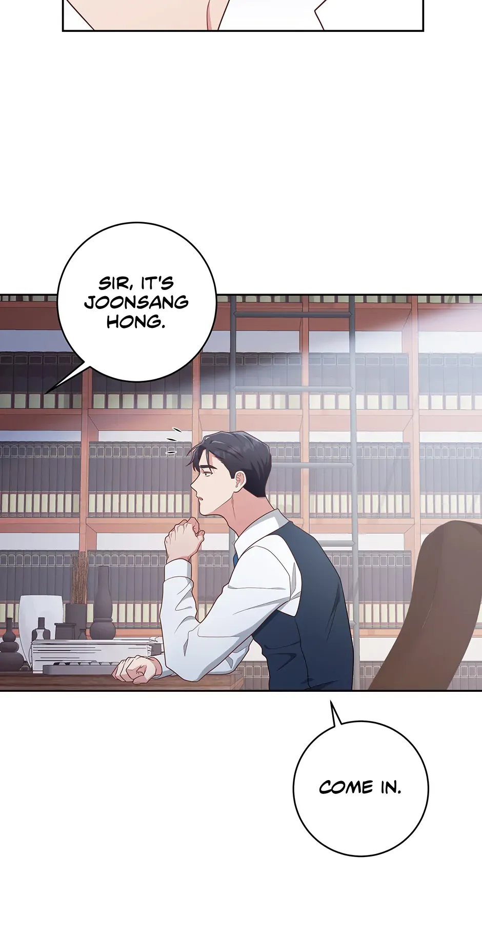 Outside Relationship Chapter 29 Online - página 14