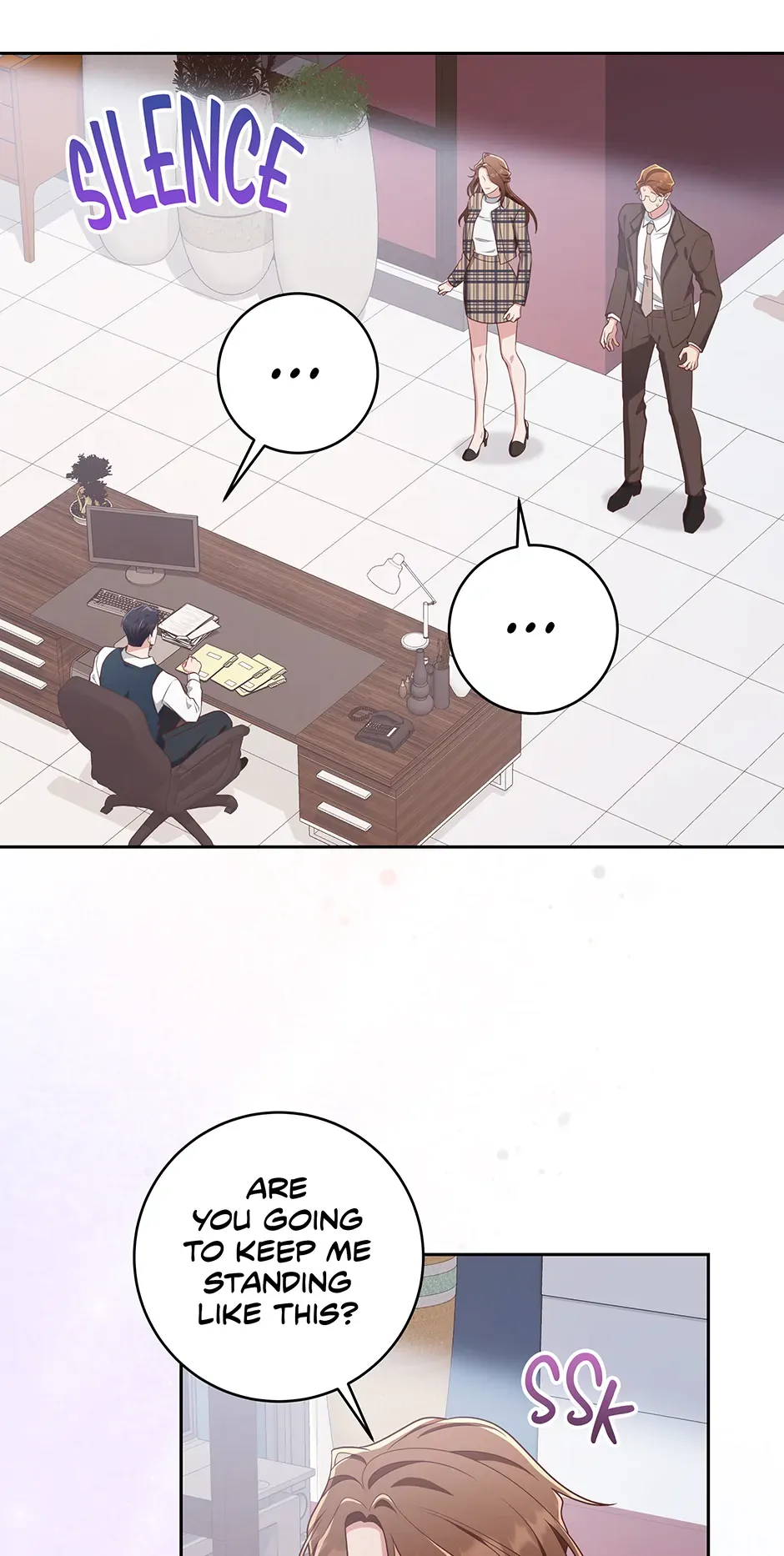 Outside Relationship Chapter 29 Online - página 22