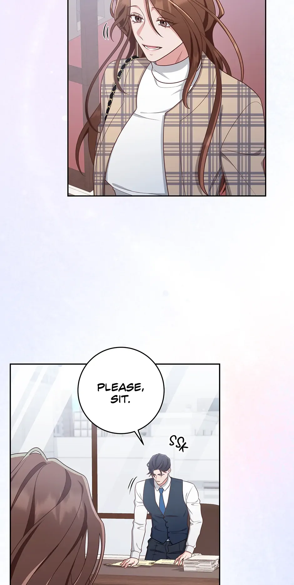 Outside Relationship Chapter 29 Online - página 23