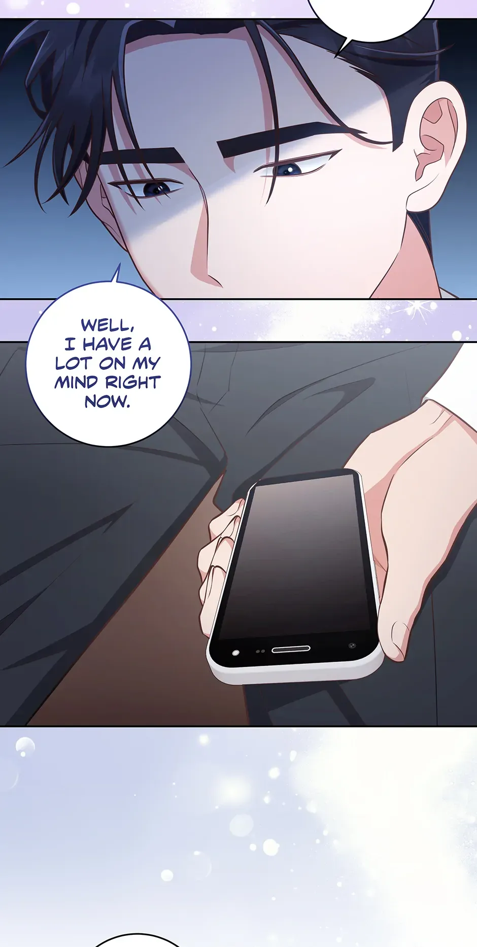 Outside Relationship Chapter 29 Online - página 27