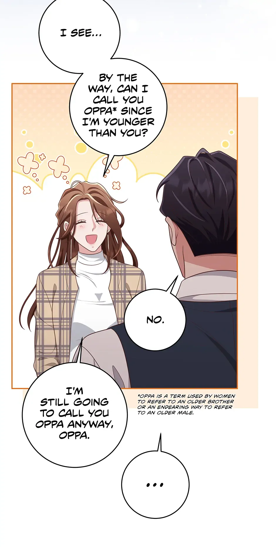 Outside Relationship Chapter 29 Online - página 28