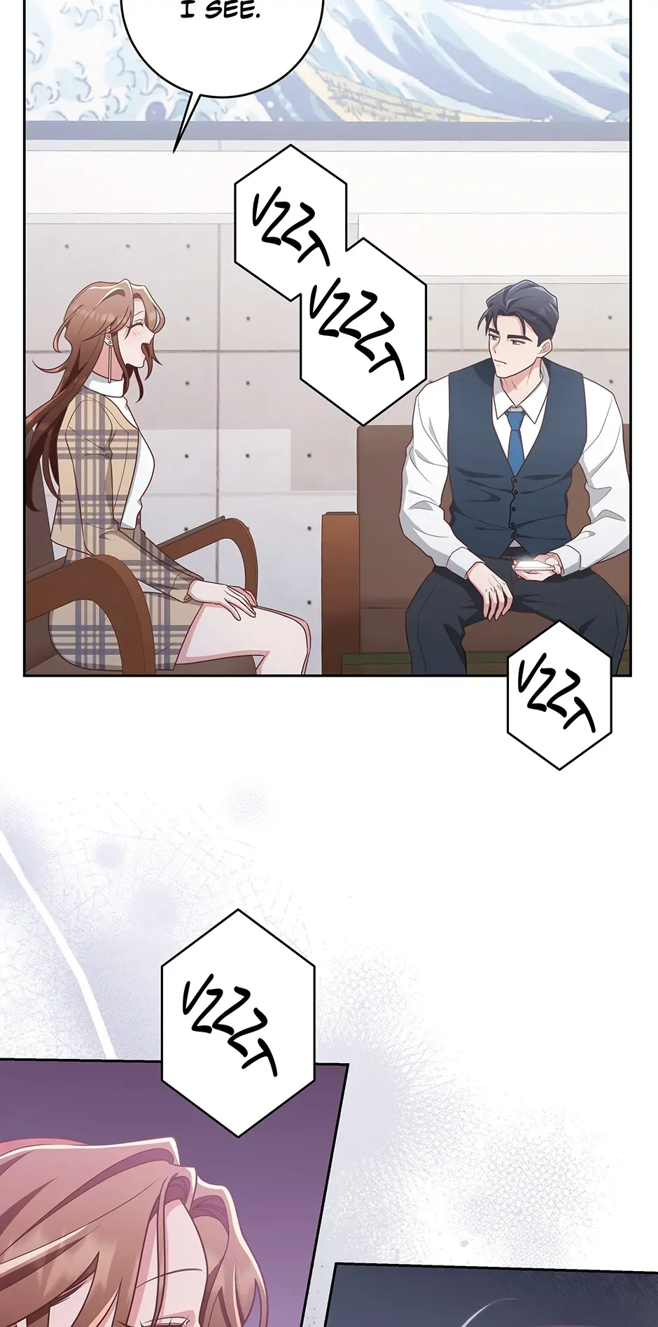 Outside Relationship Chapter 29 Online - página 33