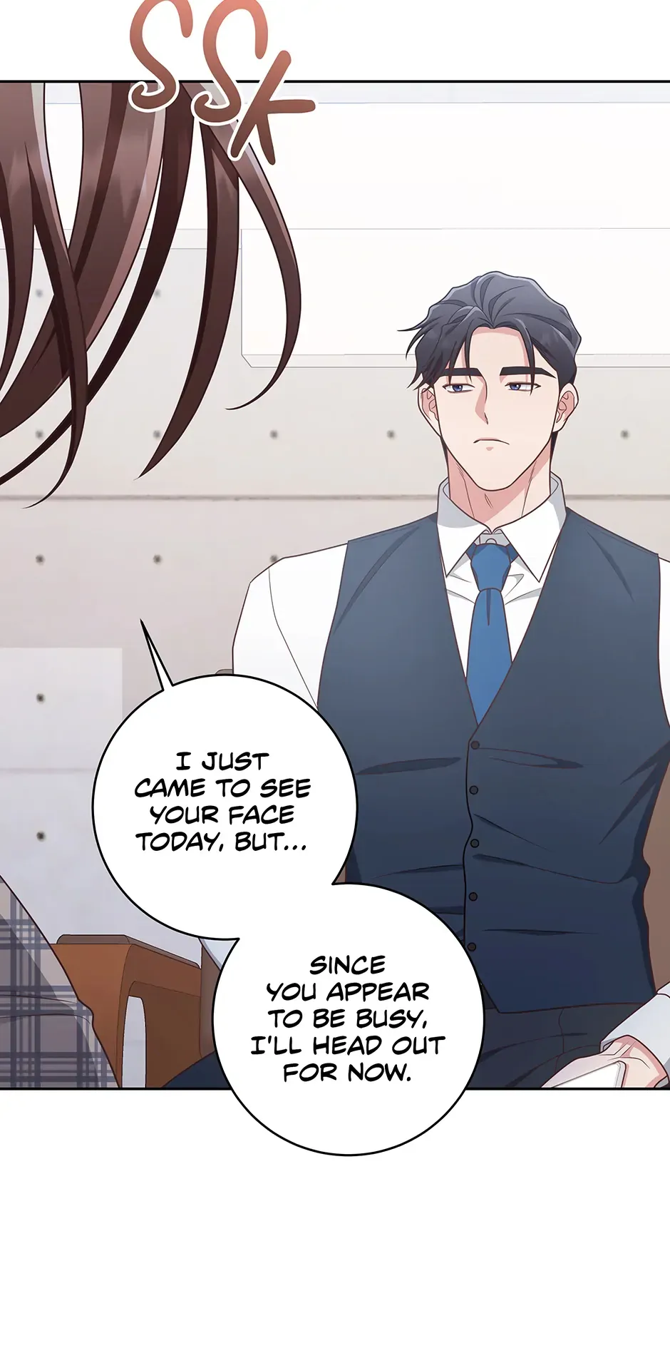 Outside Relationship Chapter 29 Online - página 35