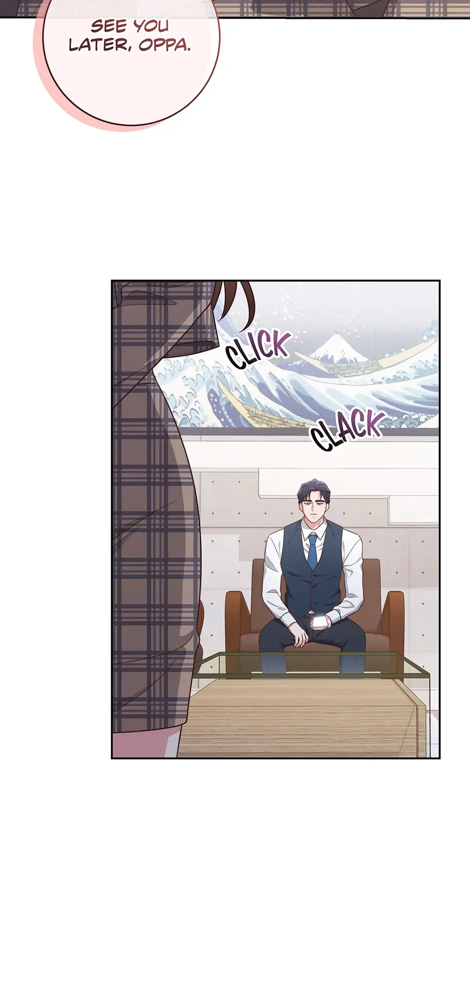 Outside Relationship Chapter 29 Online - página 37