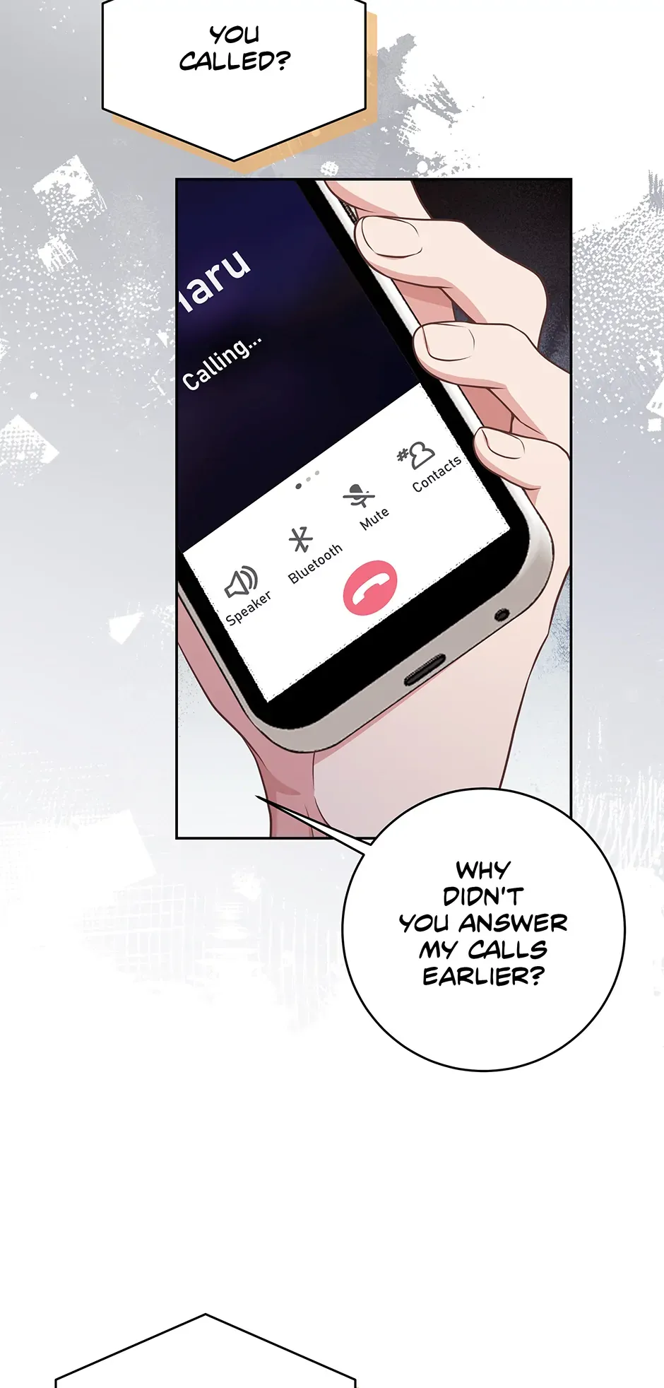 Outside Relationship Chapter 29 Online - página 39