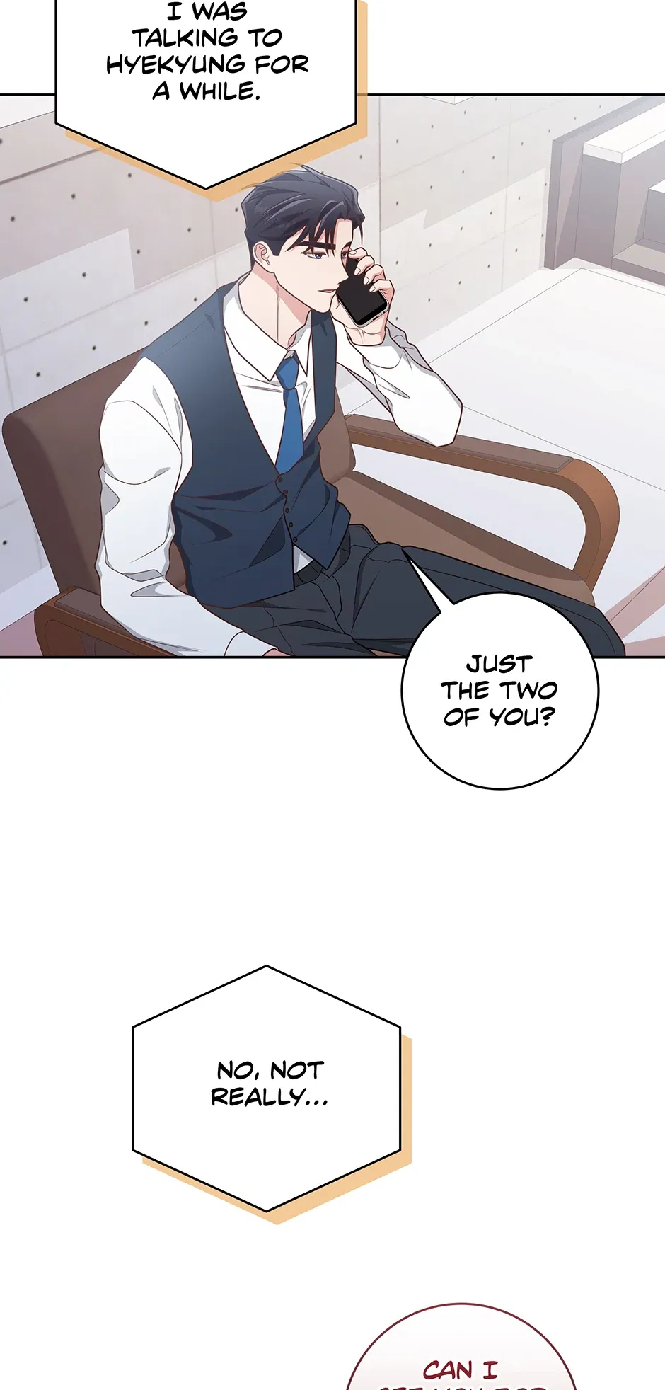 Outside Relationship Chapter 29 Online - página 40