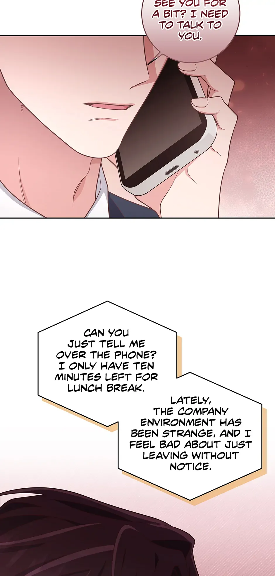 Outside Relationship Chapter 29 Online - página 41