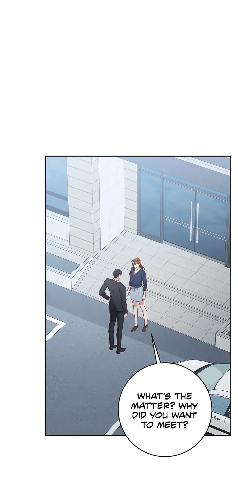Outside Relationship Chapter 29 Online - página 45