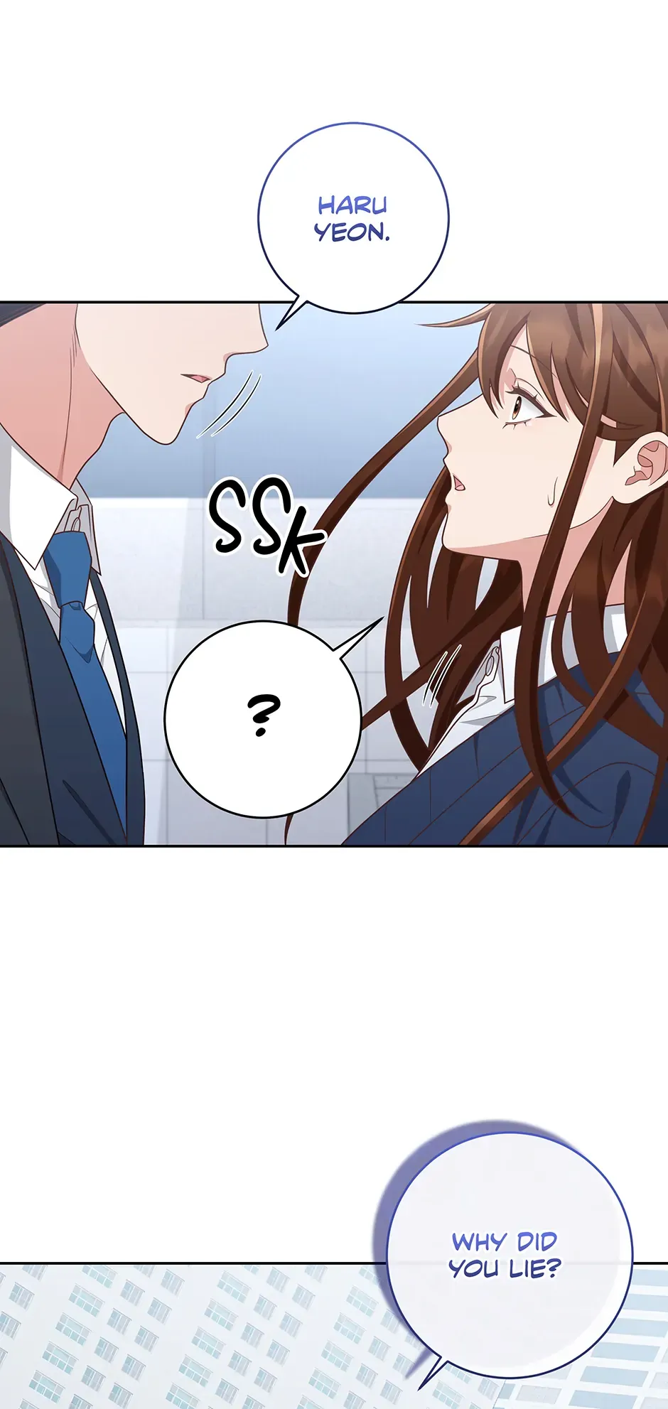 Outside Relationship Chapter 29 Online - página 46