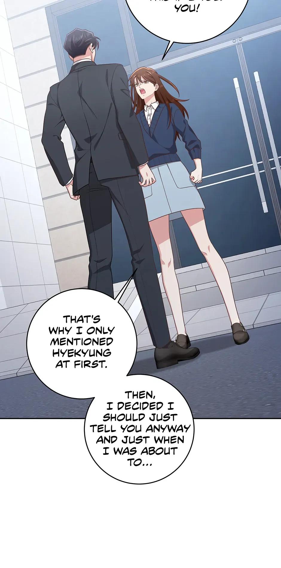 Outside Relationship Chapter 29 Online - página 53