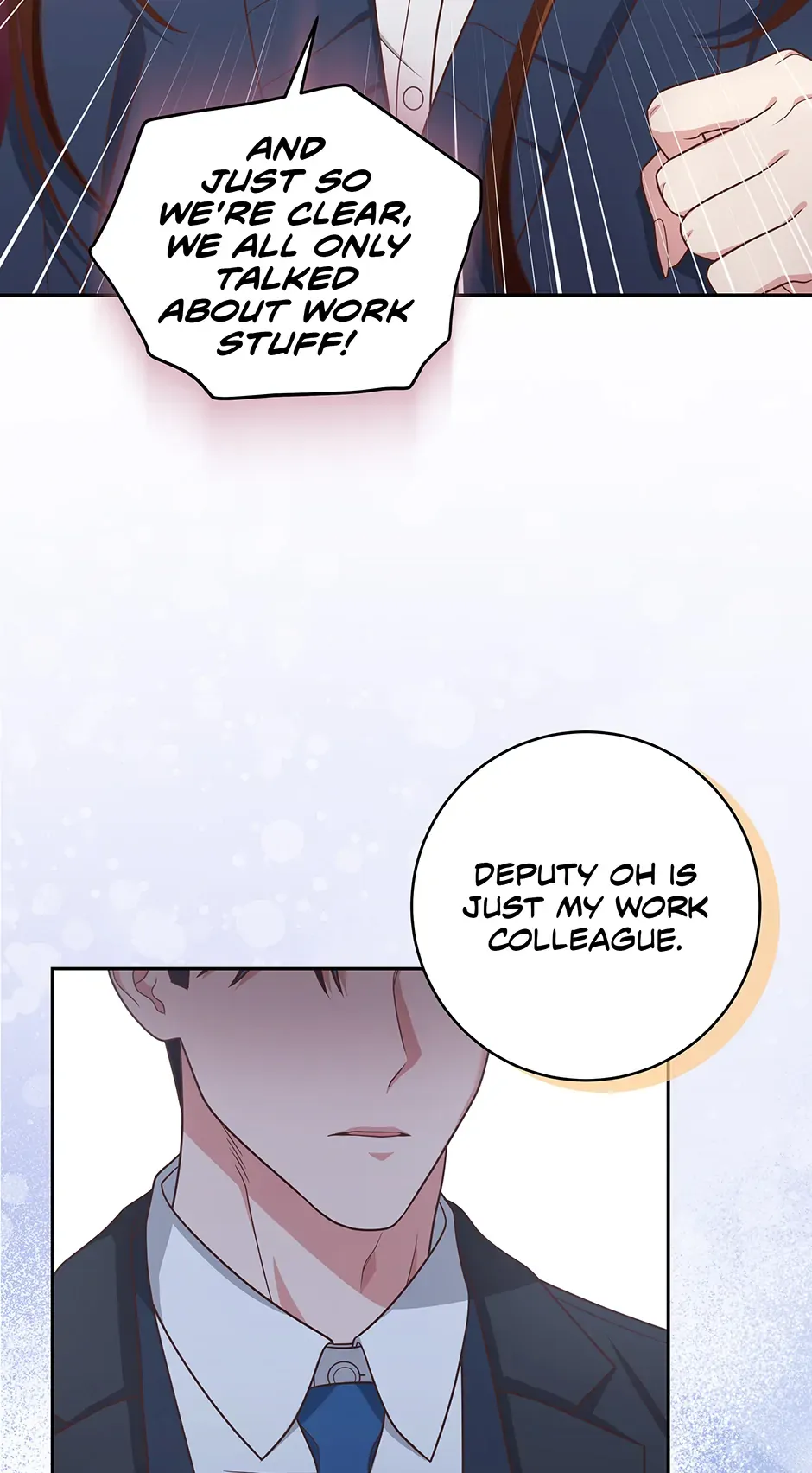 Outside Relationship Chapter 29 Online - página 55