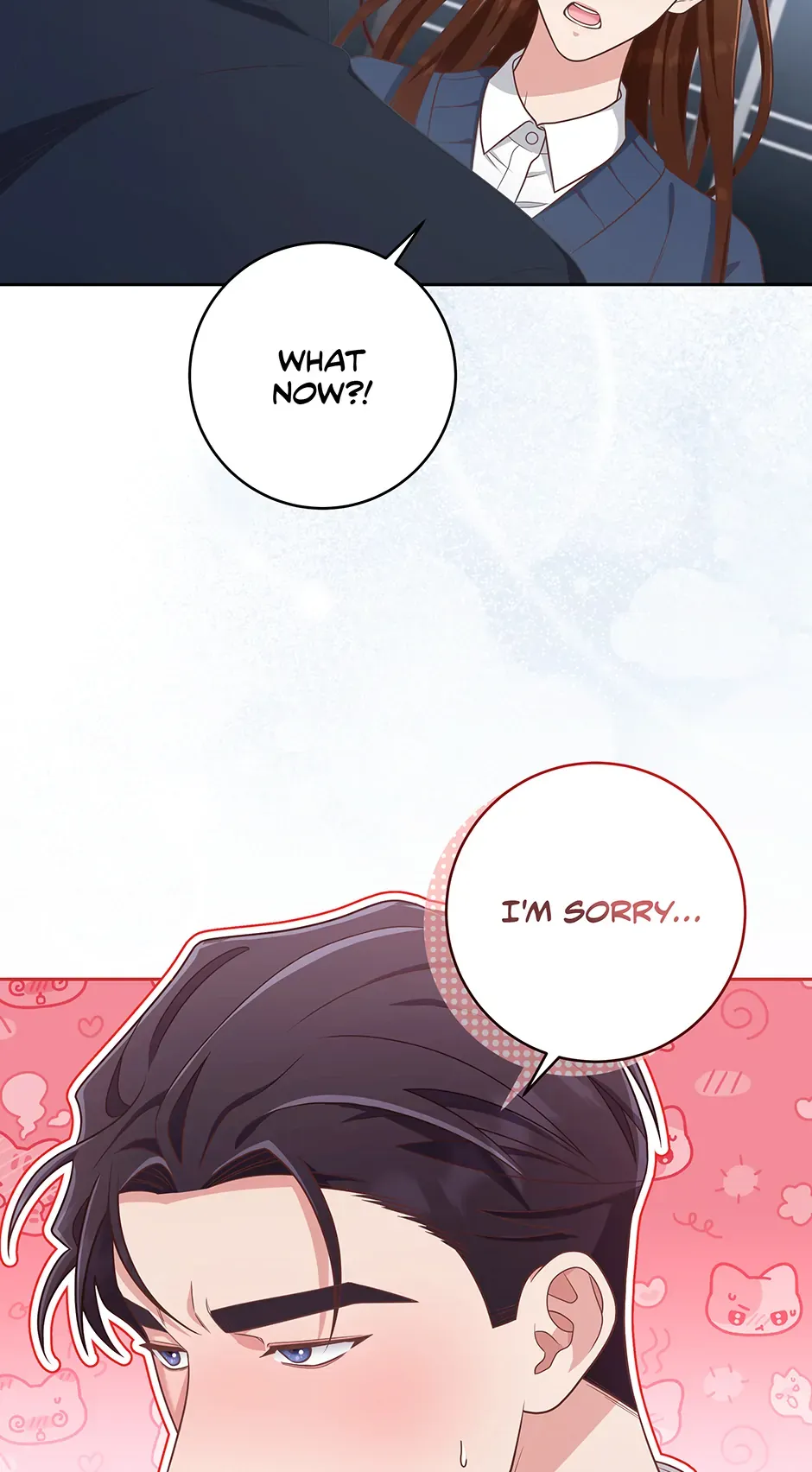 Outside Relationship Chapter 29 Online - página 57