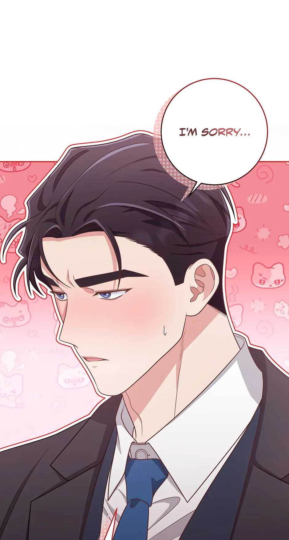 Outside Relationship Chapter 30 Online - página 1