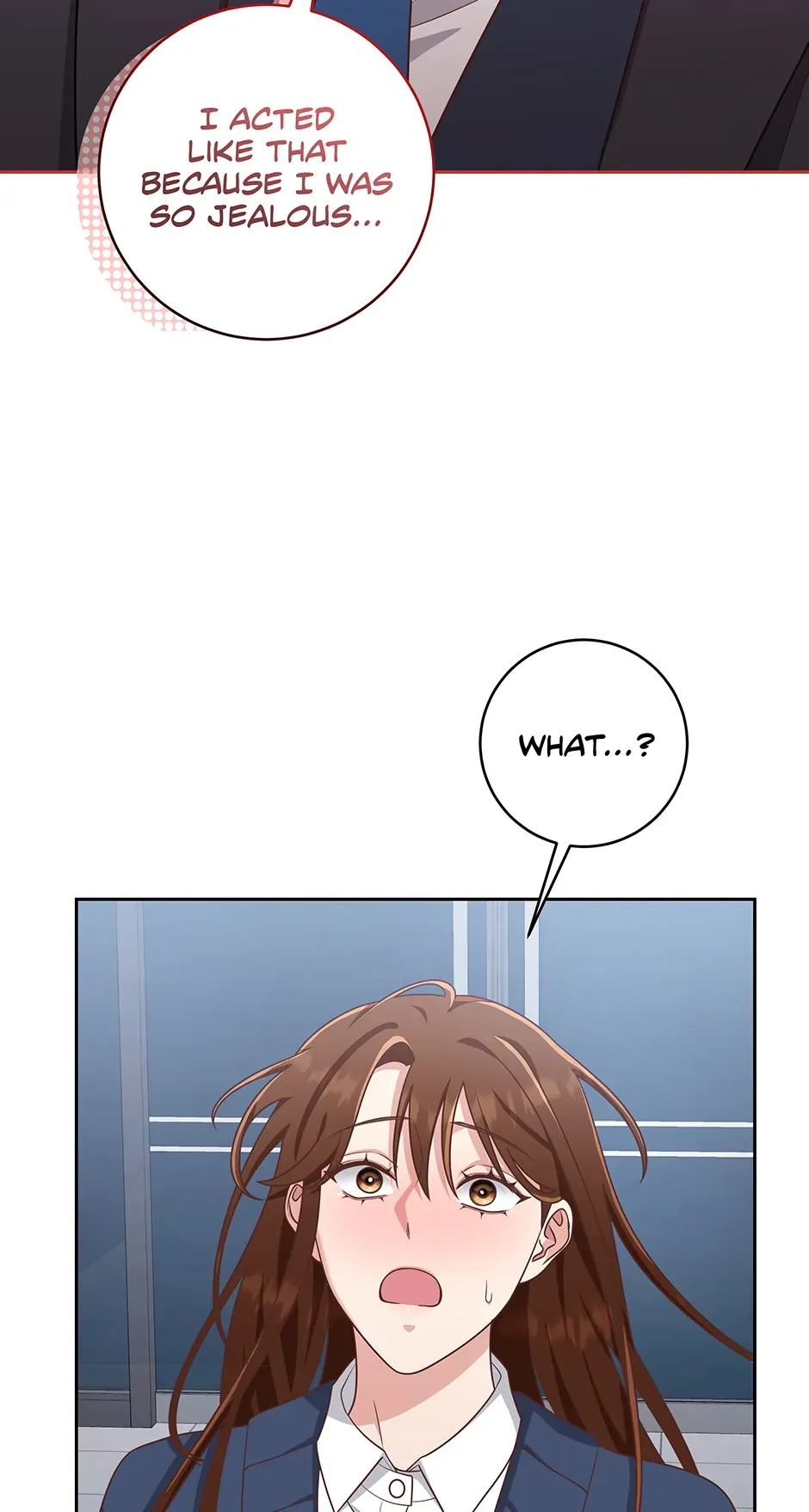 Outside Relationship Chapter 30 Online - página 2