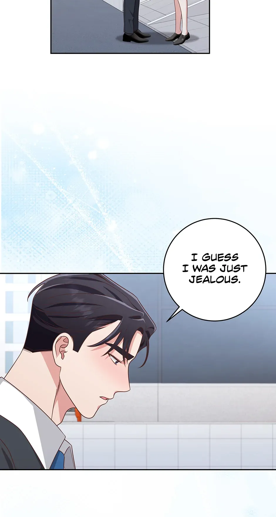 Outside Relationship Chapter 30 Online - página 4
