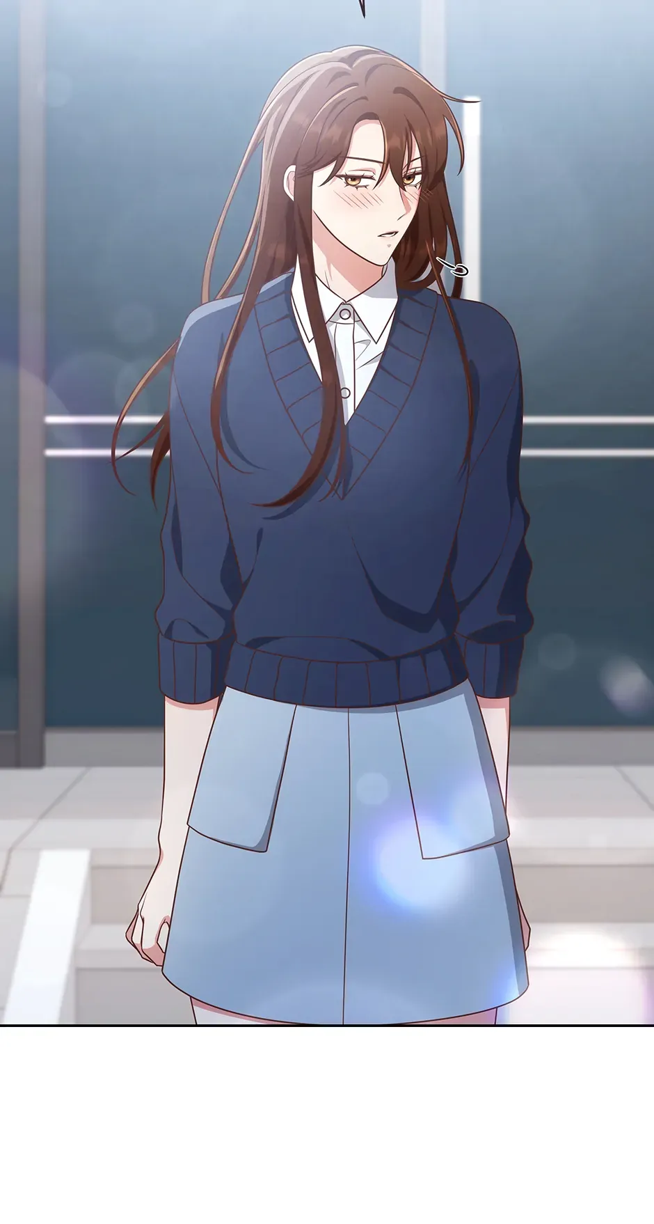 Outside Relationship Chapter 30 Online - página 6