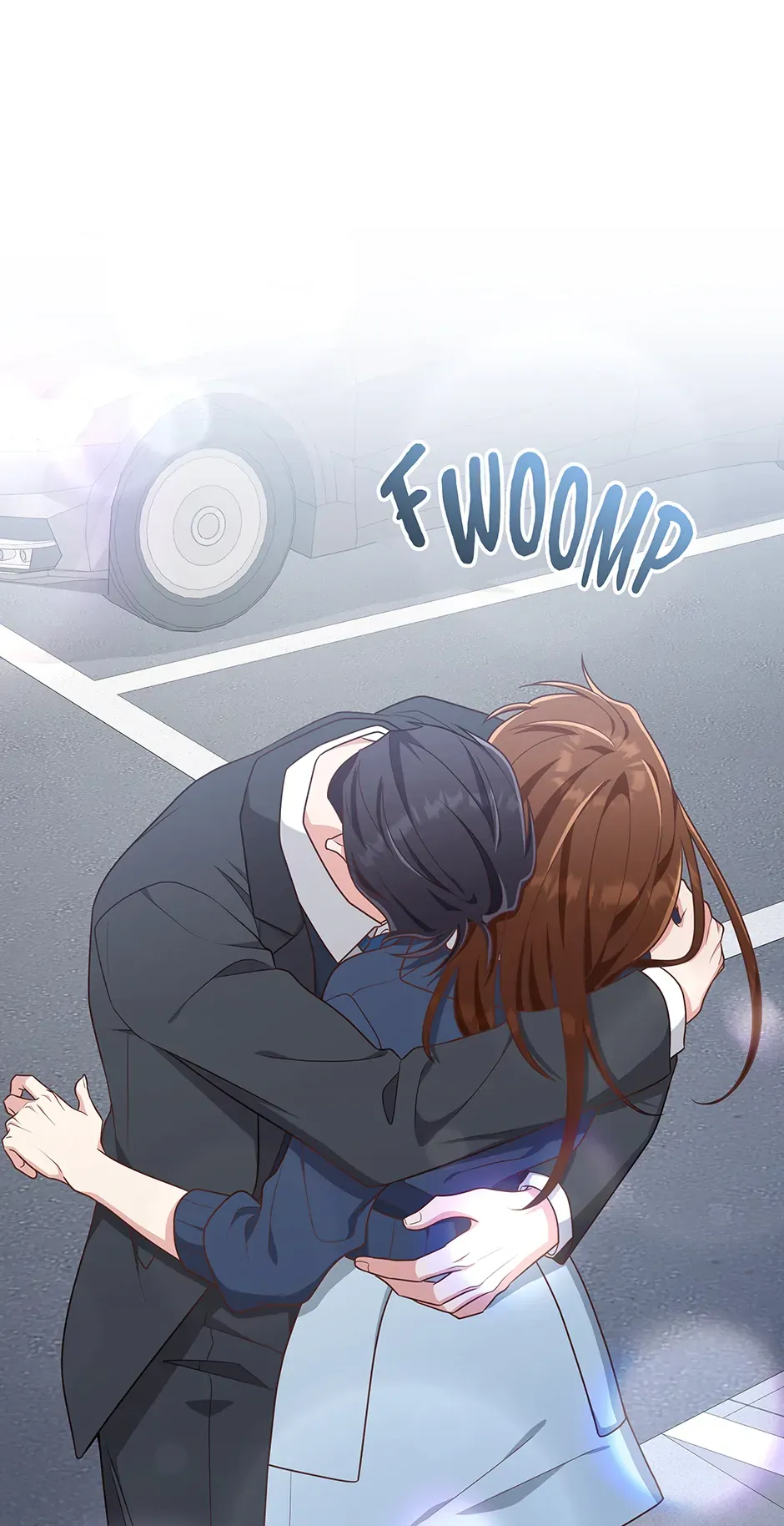 Outside Relationship Chapter 30 Online - página 8