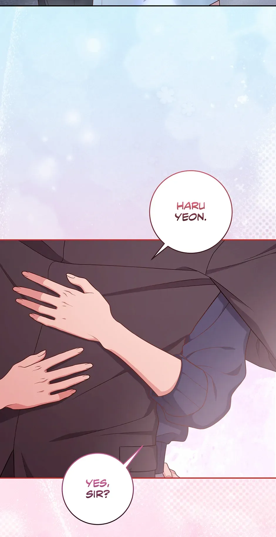 Outside Relationship Chapter 30 Online - página 9