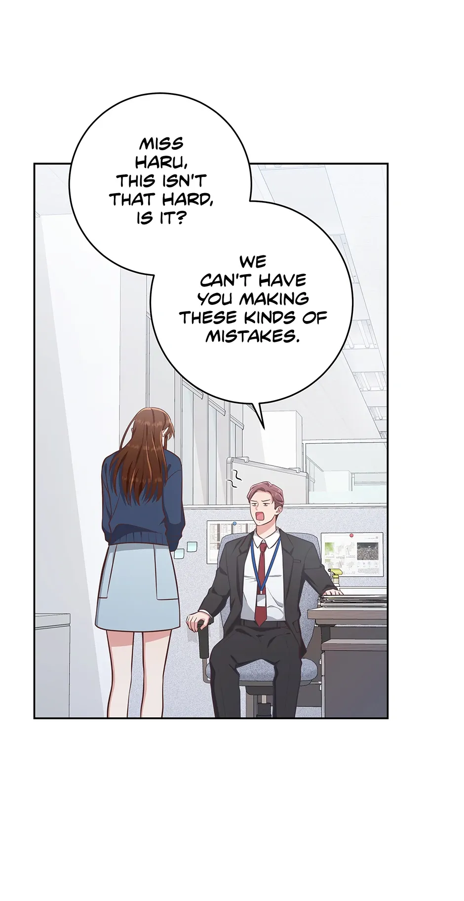 Outside Relationship Chapter 30 Online - página 14