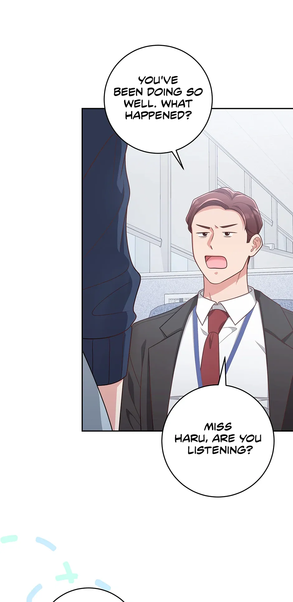 Outside Relationship Chapter 30 Online - página 15