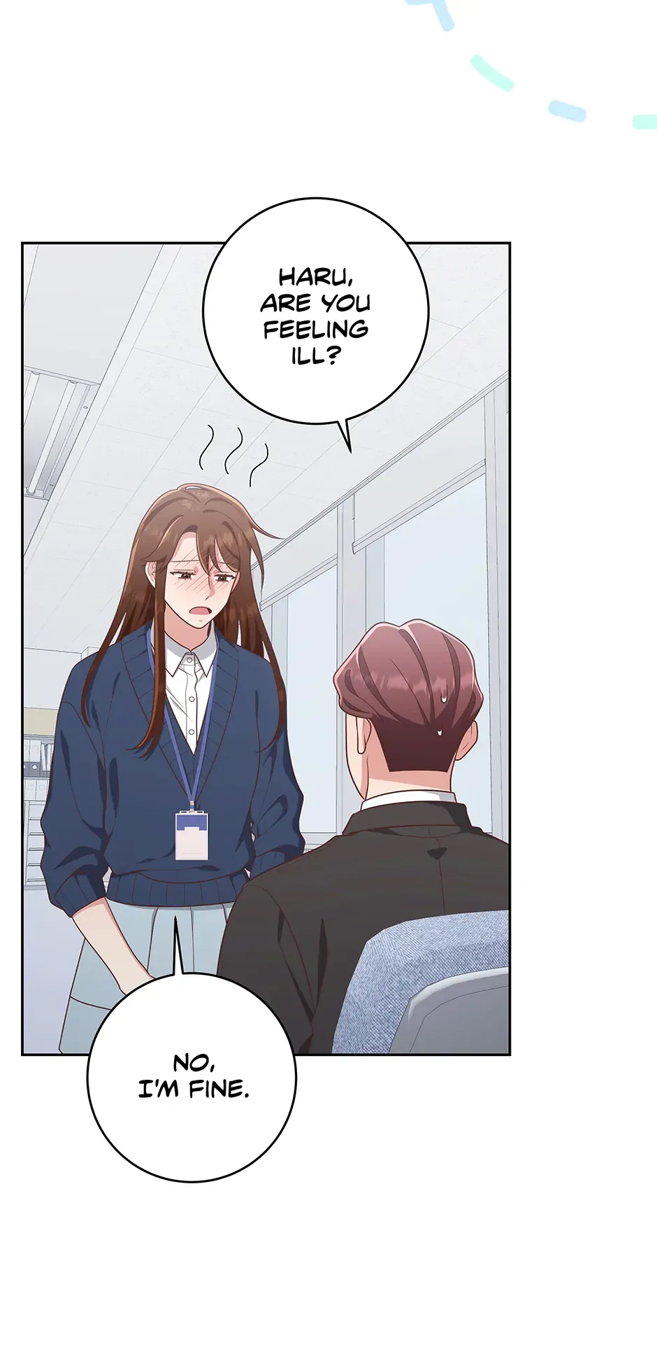 Outside Relationship Chapter 30 Online - página 17