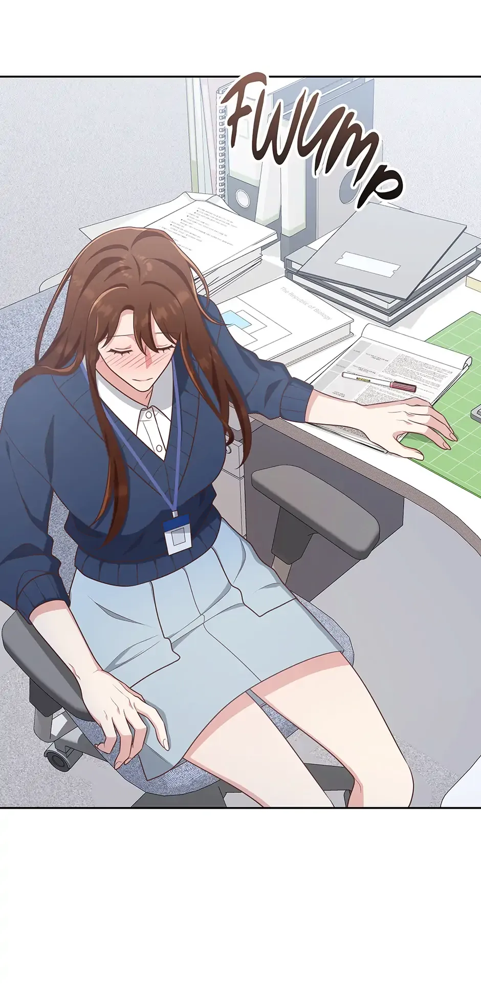 Outside Relationship Chapter 30 Online - página 20