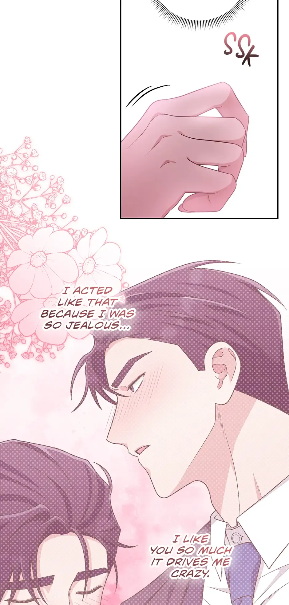 Outside Relationship Chapter 30 Online - página 22